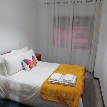 Apartamento Вила ду Конде Екстериор снимка