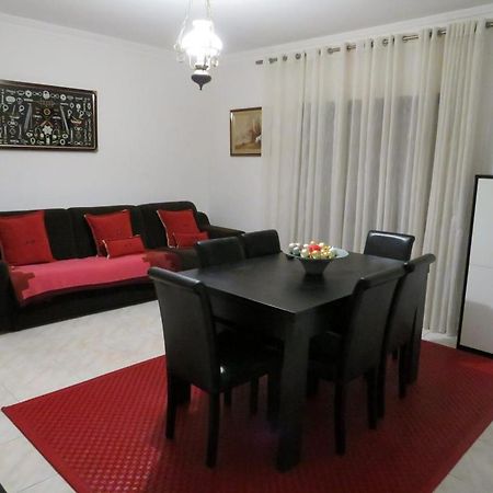 Apartamento Вила ду Конде Екстериор снимка