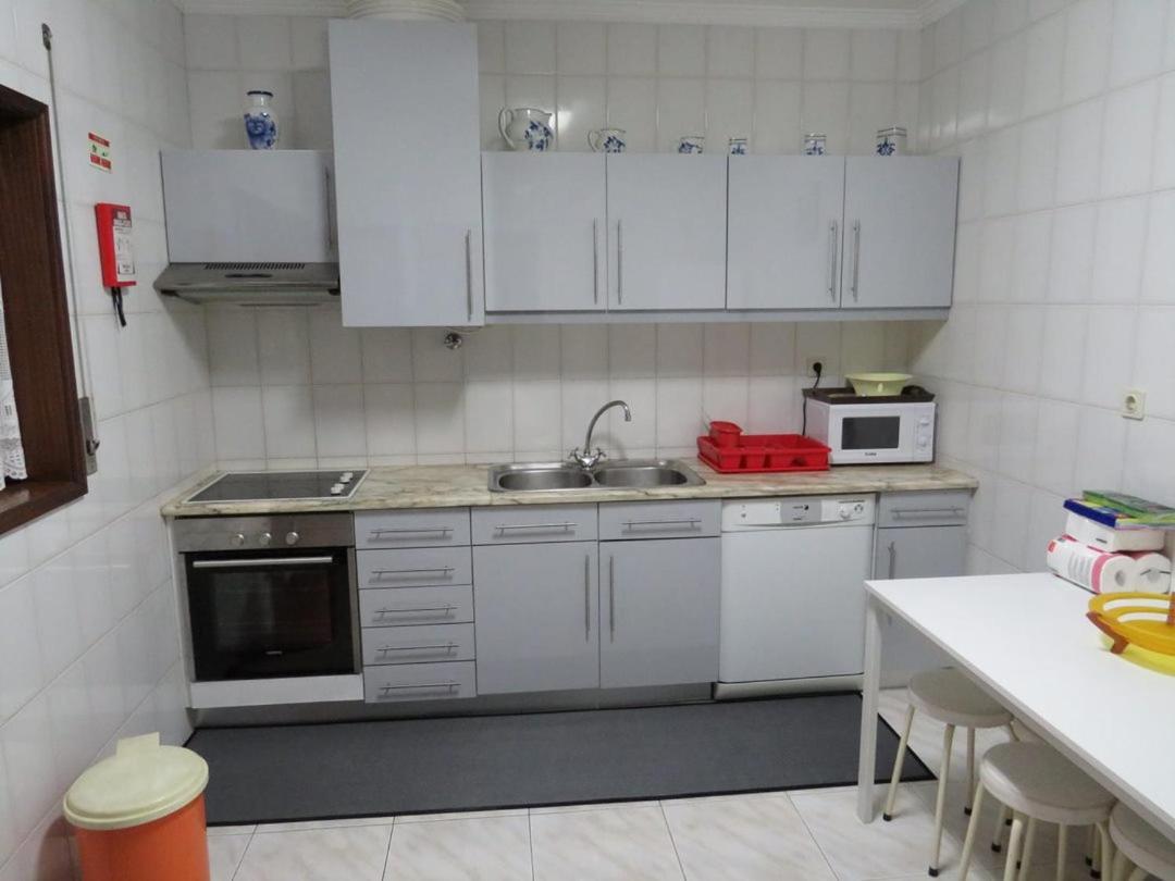 Apartamento Вила ду Конде Екстериор снимка