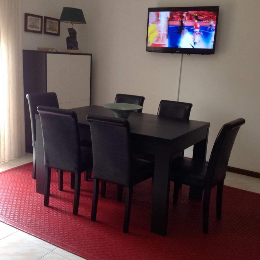 Apartamento Вила ду Конде Екстериор снимка